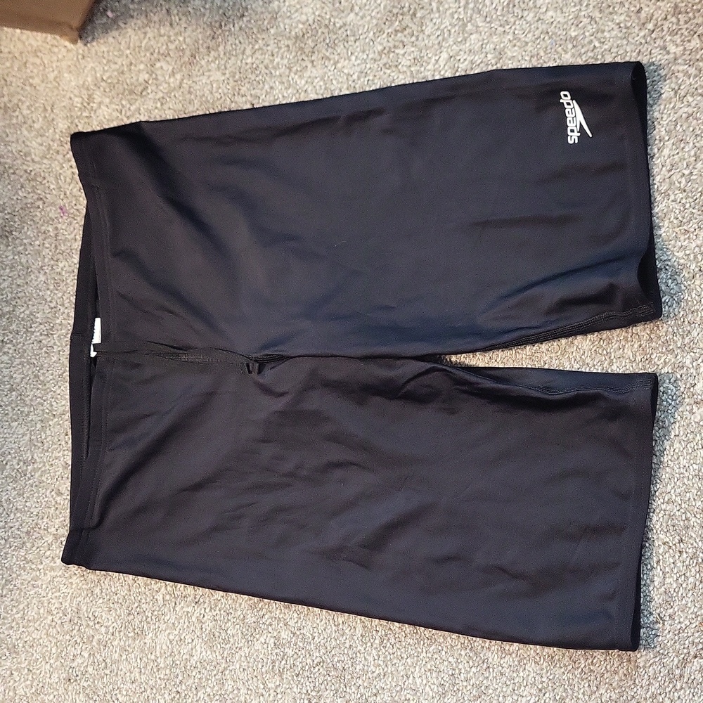 Speedo Pro LT Jammers mens 36 - new without tags